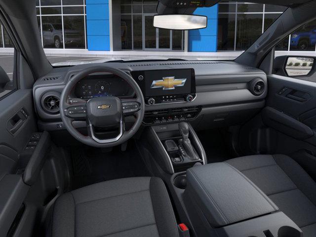 new 2026 Chevrolet Colorado car, priced at $31,000