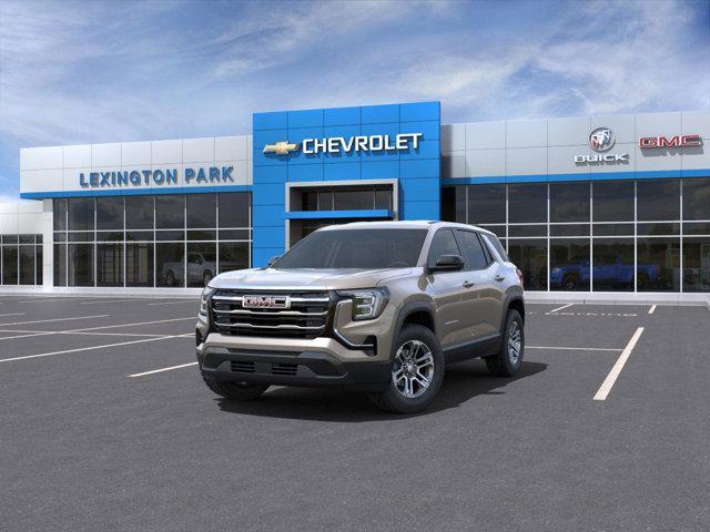 new 2025 GMC Terrain car, priced at $33,890