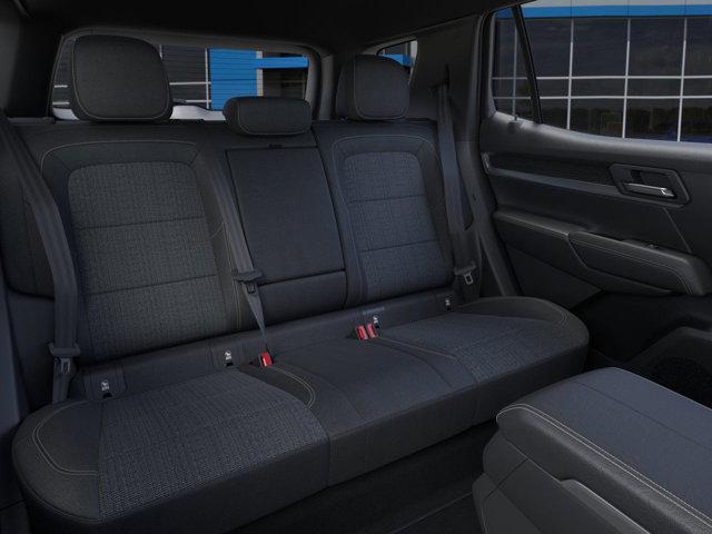 new 2025 GMC Terrain car, priced at $33,890