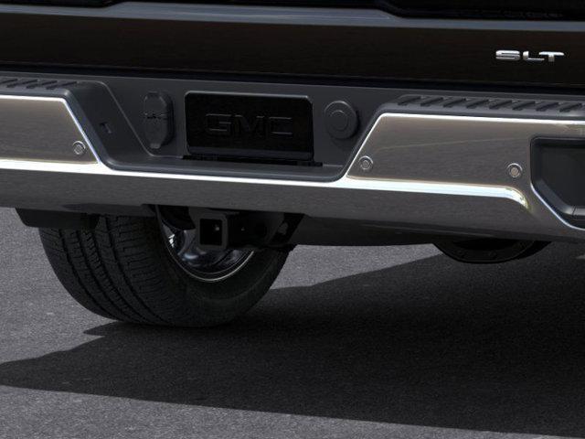 new 2025 GMC Sierra 1500 car, priced at $63,397