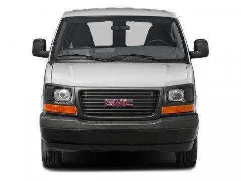 used 2017 GMC Savana 2500 car, priced at $15,000