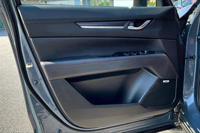 used 2023 Mazda CX-5 car, priced at $26,000