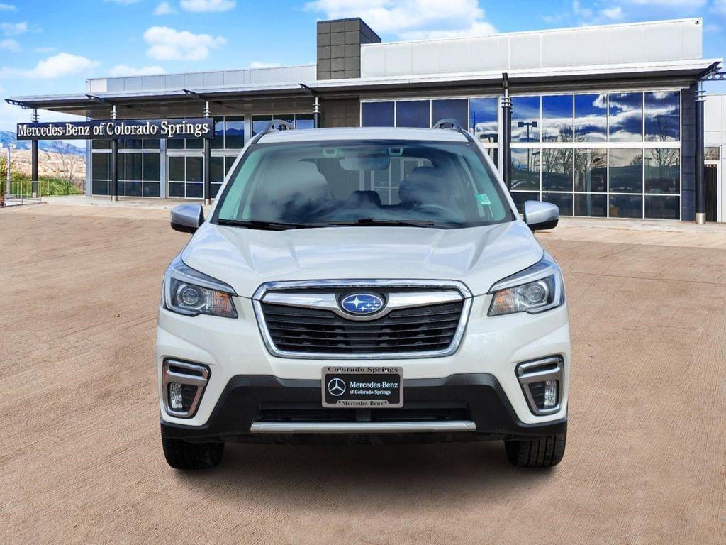 used 2019 Subaru Forester car, priced at $22,987