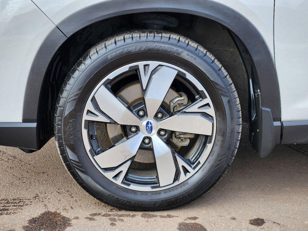 used 2019 Subaru Forester car, priced at $22,987