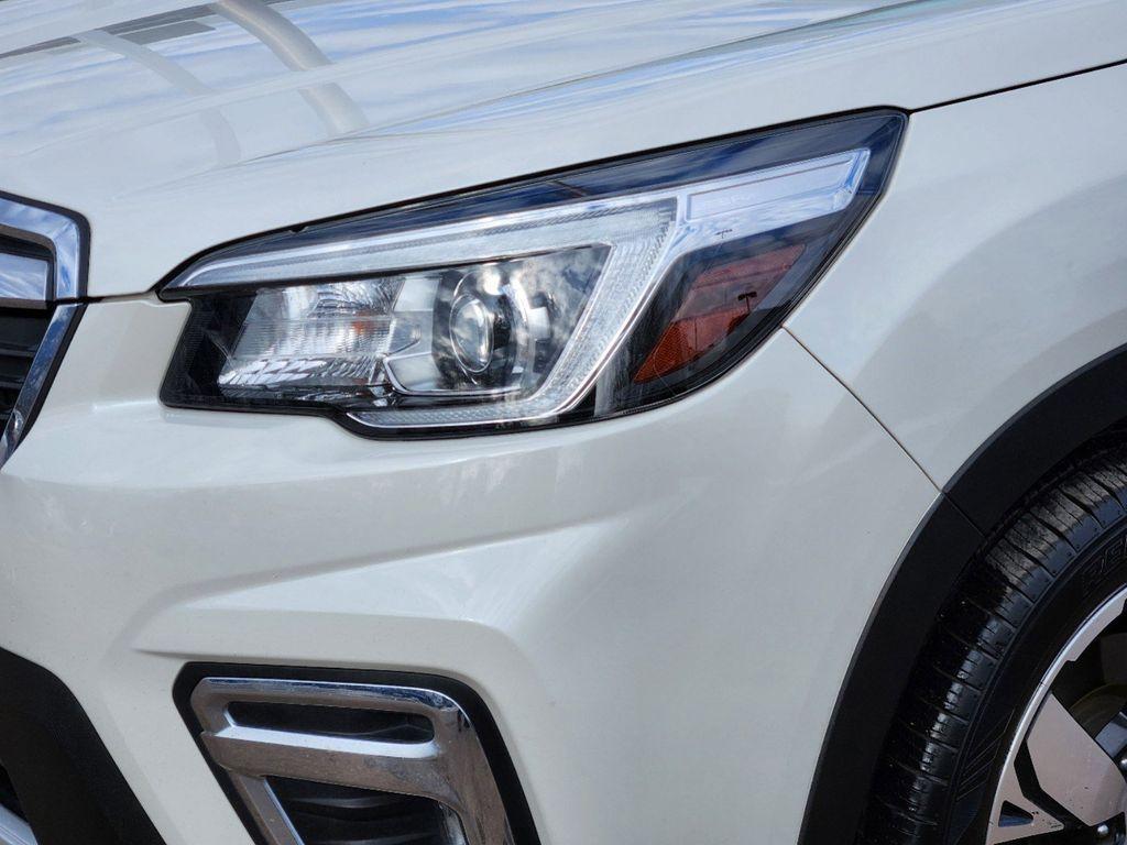 used 2019 Subaru Forester car, priced at $22,987