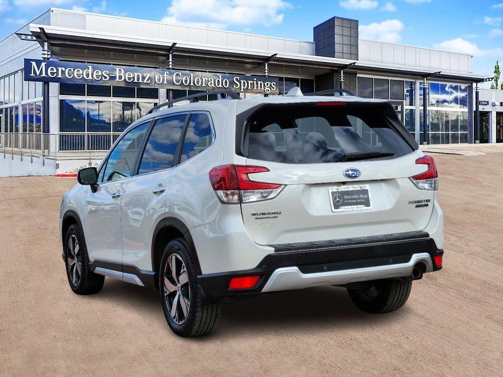 used 2019 Subaru Forester car, priced at $22,987