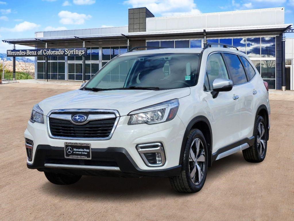 used 2019 Subaru Forester car, priced at $22,987