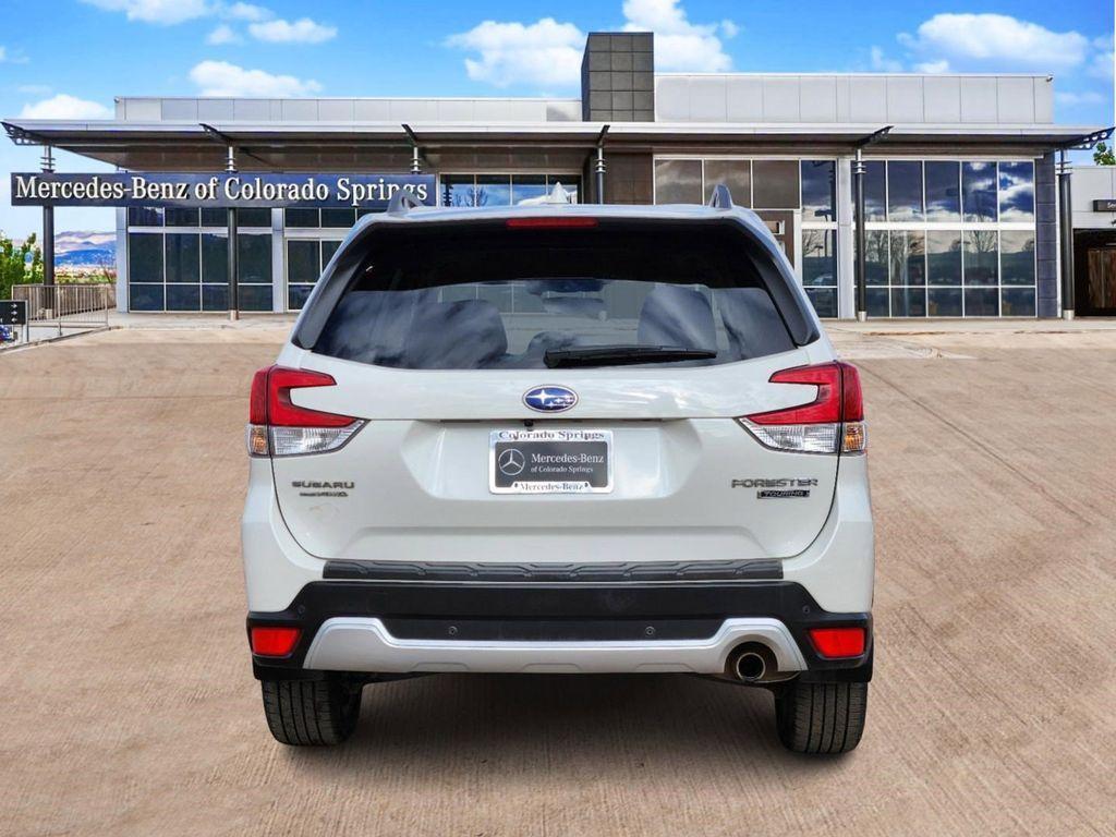 used 2019 Subaru Forester car, priced at $22,987