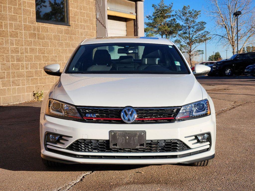 used 2016 Volkswagen Jetta car, priced at $11,287