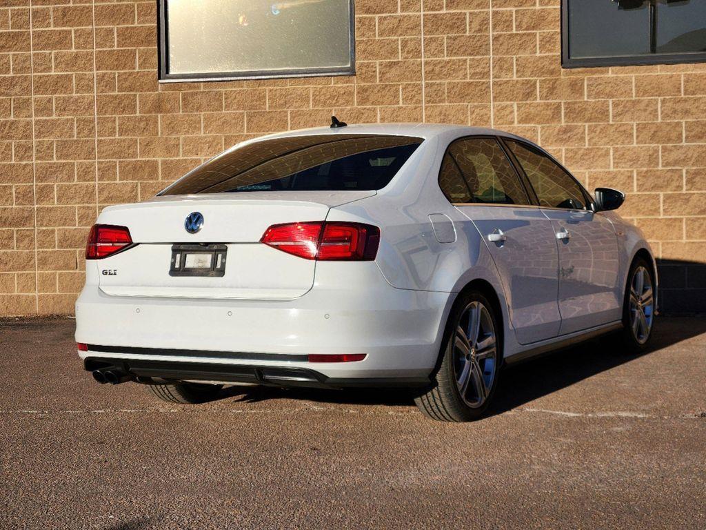 used 2016 Volkswagen Jetta car, priced at $11,287