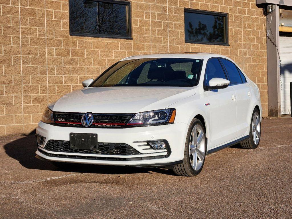 used 2016 Volkswagen Jetta car, priced at $11,287