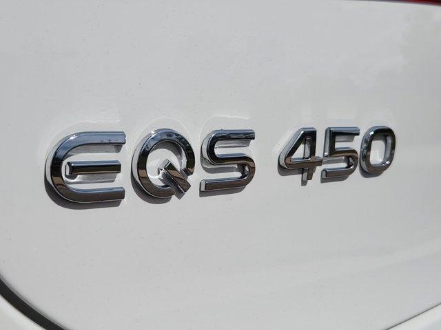 new 2023 Mercedes-Benz EQS 450 car, priced at $78,300