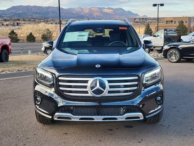 new 2024 Mercedes-Benz GLB 250 car, priced at $43,999