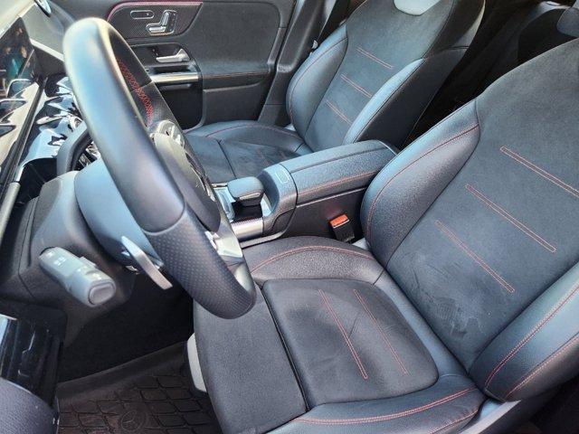 used 2023 Mercedes-Benz GLA 250 car, priced at $37,987