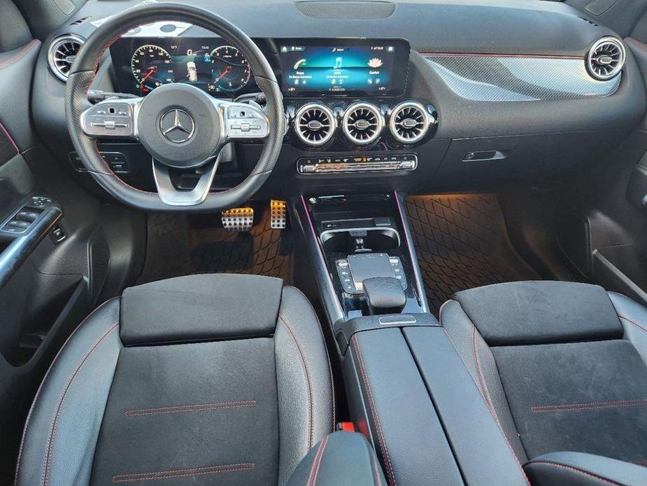 used 2023 Mercedes-Benz GLA 250 car, priced at $35,987