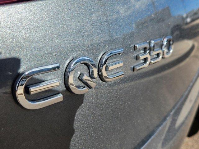 new 2024 Mercedes-Benz EQE 350 car, priced at $89,615