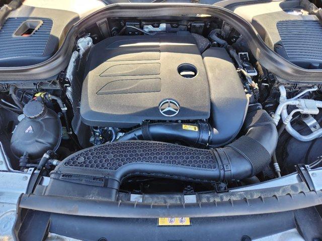 used 2020 Mercedes-Benz GLC 300 car, priced at $32,287