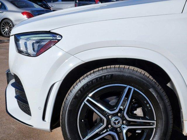 used 2022 Mercedes-Benz GLE 350 car, priced at $41,287