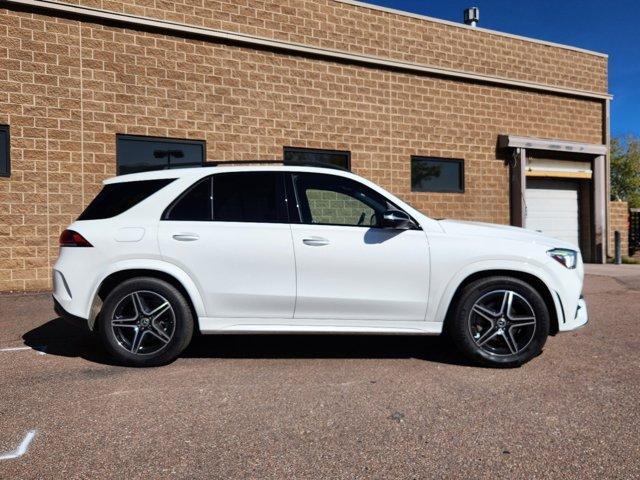 used 2022 Mercedes-Benz GLE 350 car, priced at $41,987