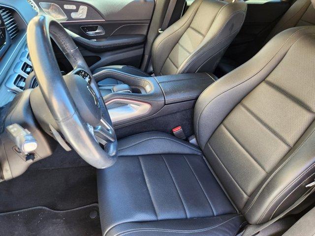 used 2022 Mercedes-Benz GLE 350 car, priced at $41,987