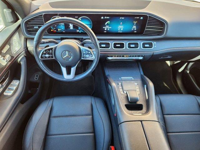 used 2022 Mercedes-Benz GLE 350 car, priced at $41,987