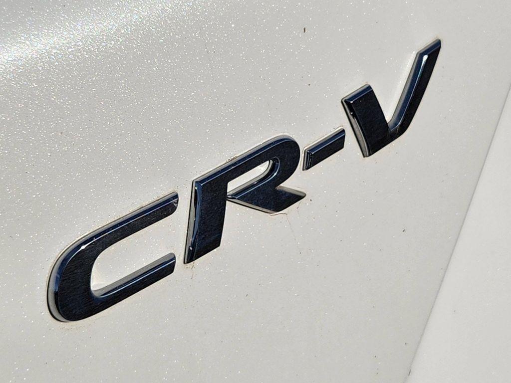 used 2019 Honda CR-V car