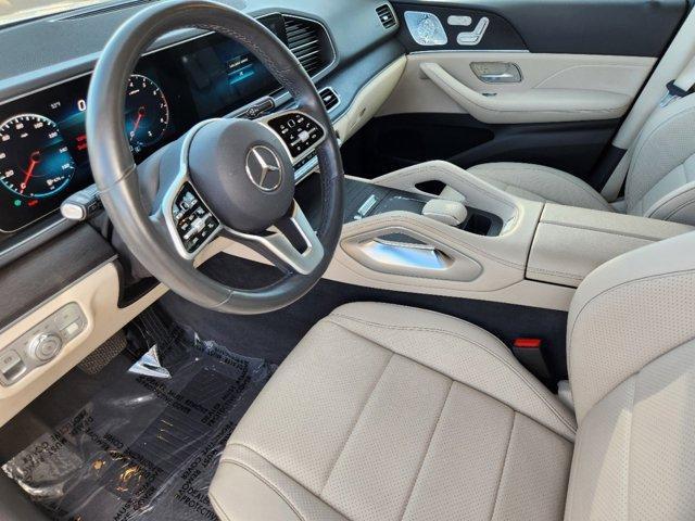 used 2020 Mercedes-Benz GLE 350 car, priced at $39,617