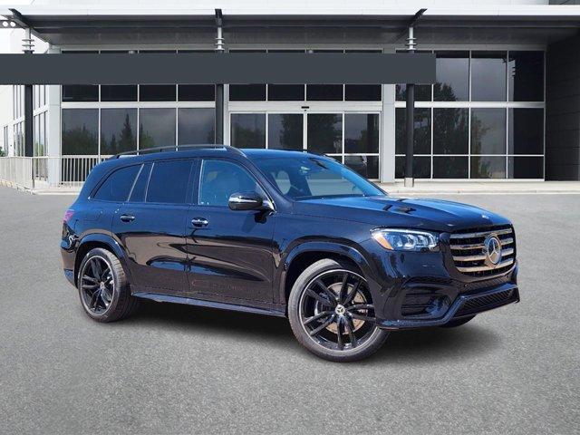 new 2024 Mercedes-Benz GLS 450 car, priced at $106,810