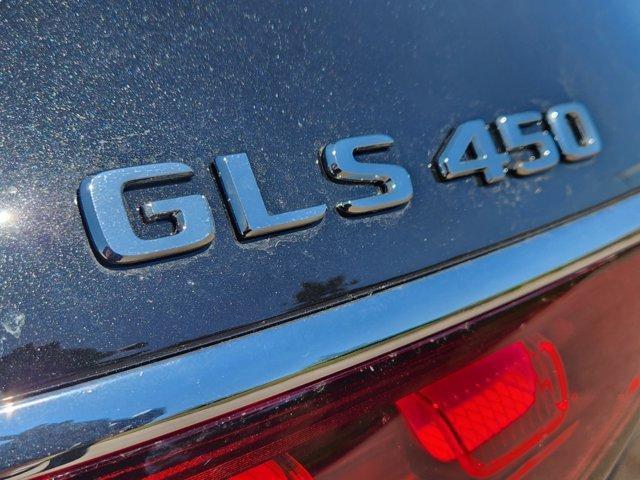 new 2024 Mercedes-Benz GLS 450 car, priced at $106,810