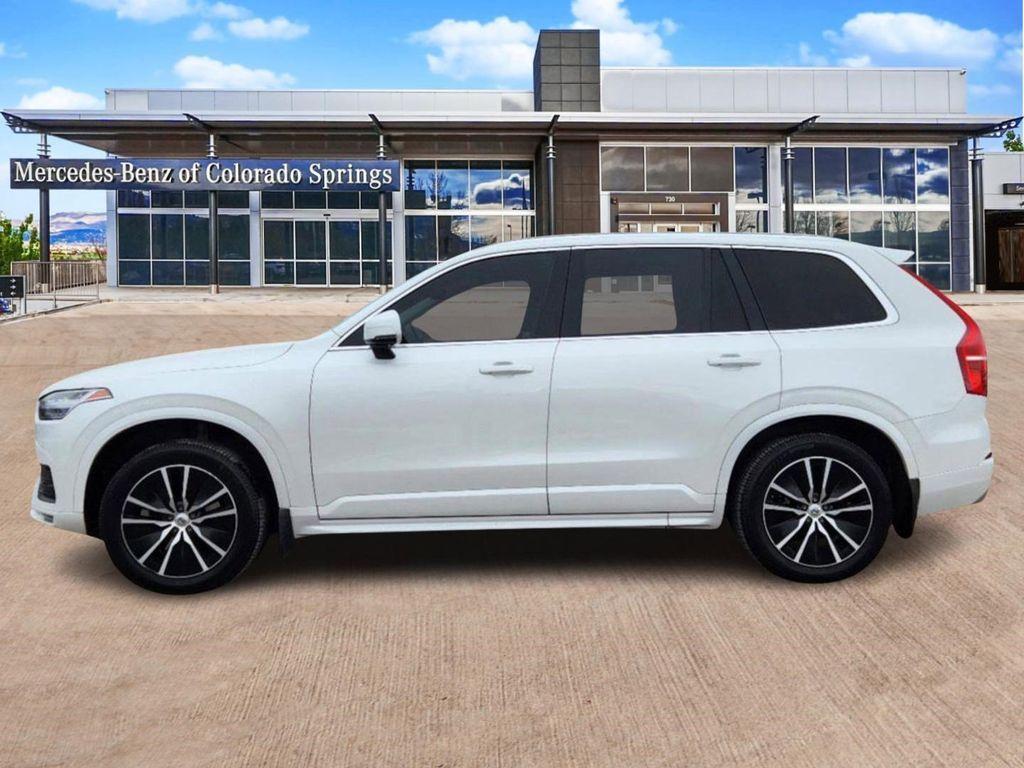 used 2020 Volvo XC90 car, priced at $25,987