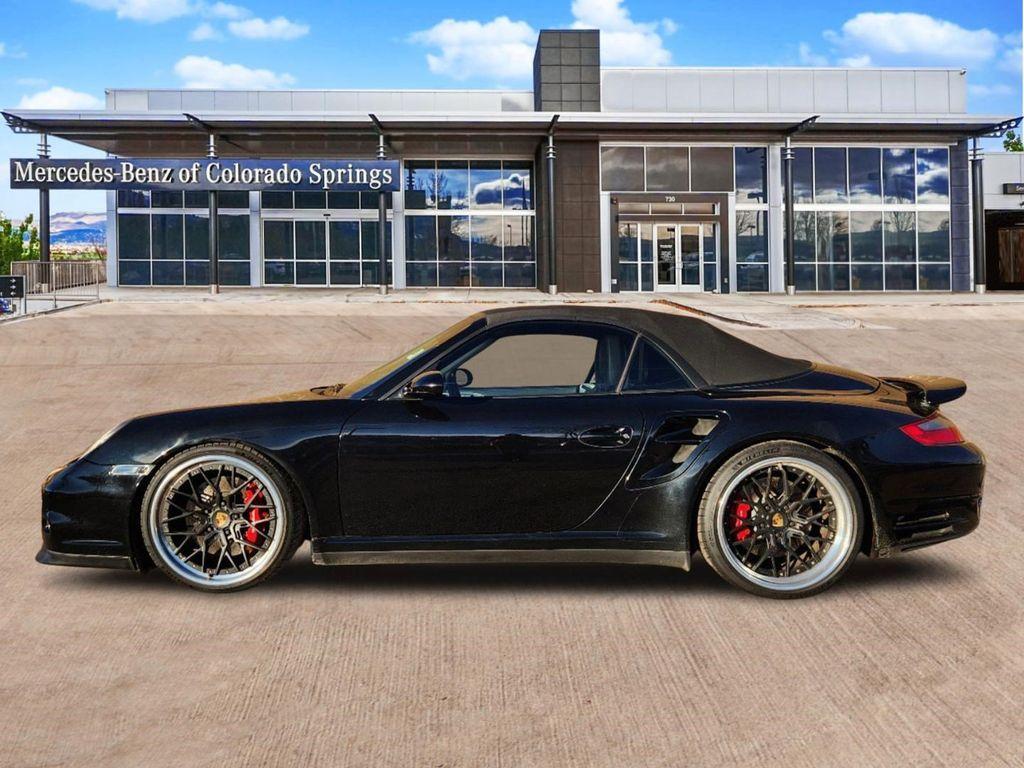 used 2008 Porsche 911 car, priced at $75,187