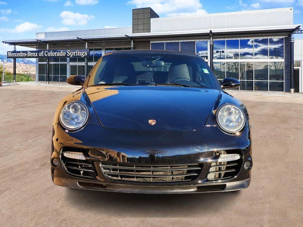 used 2008 Porsche 911 car, priced at $75,187