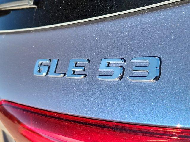 new 2024 Mercedes-Benz AMG GLE 53 car, priced at $95,655