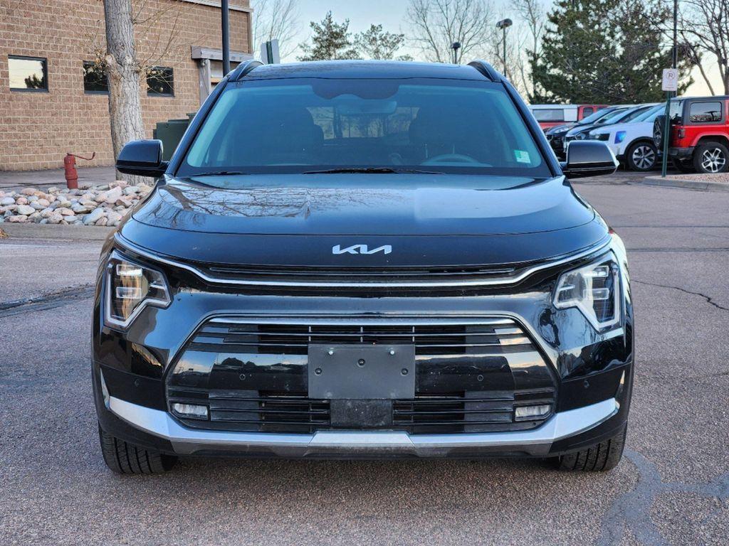 used 2023 Kia Niro car, priced at $24,987