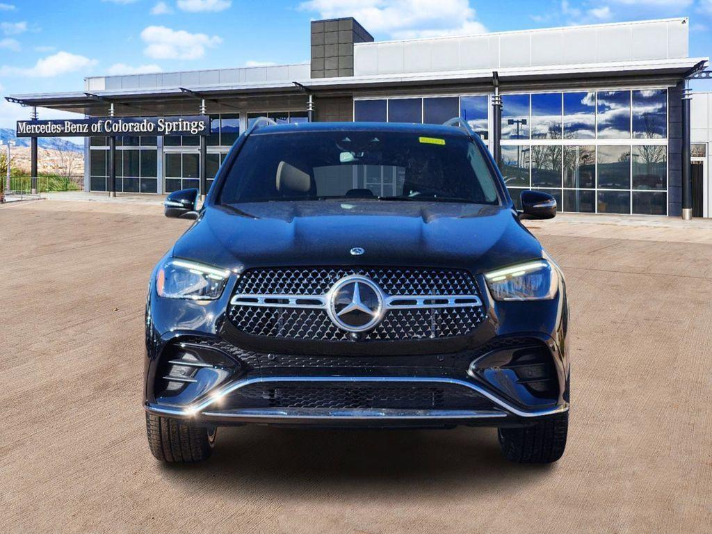 new 2025 Mercedes-Benz GLE 450e car, priced at $83,970