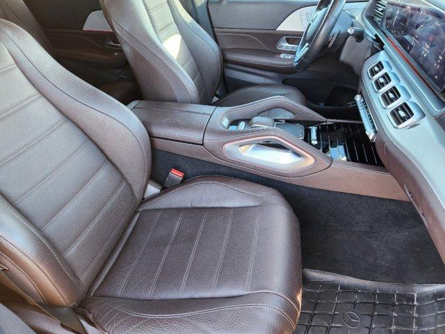 used 2022 Mercedes-Benz GLS 450 car, priced at $61,987