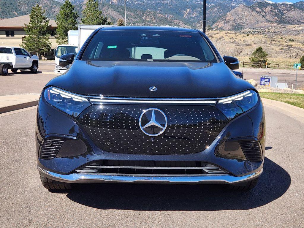 new 2024 Mercedes-Benz EQS 450 car, priced at $99,127