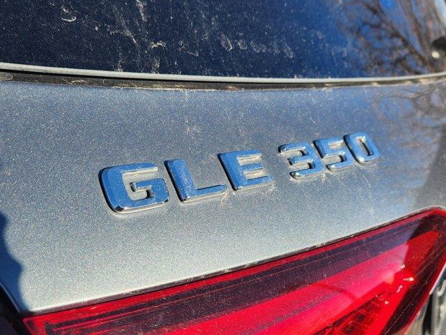 used 2021 Mercedes-Benz GLE 350 car, priced at $42,987