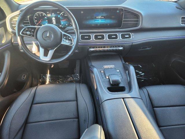 used 2021 Mercedes-Benz GLE 350 car, priced at $42,987