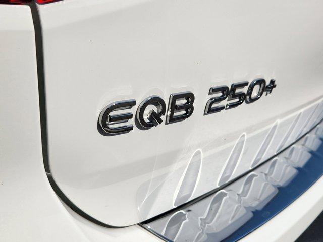 new 2024 Mercedes-Benz EQB 250 car, priced at $50,999