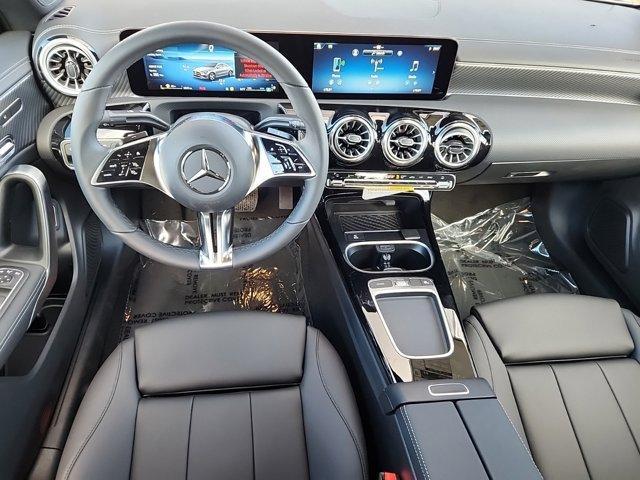 new 2024 Mercedes-Benz CLA 250 car, priced at $42,900