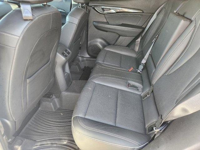 used 2021 Buick Envision car