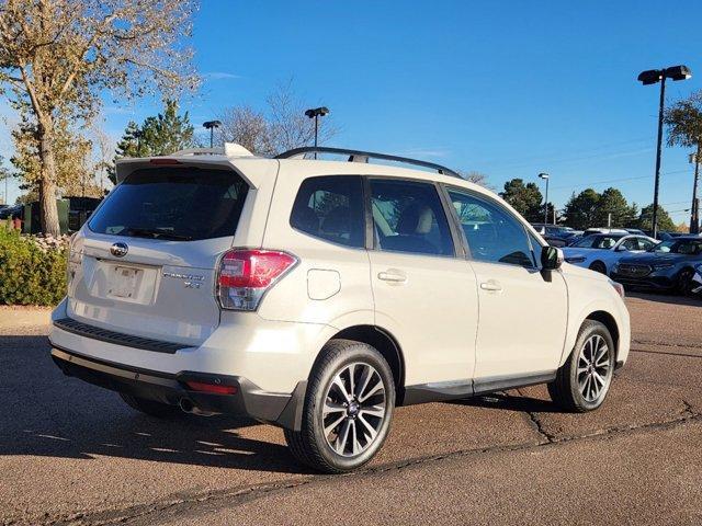 used 2018 Subaru Forester car, priced at $20,987