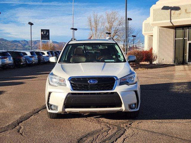 used 2018 Subaru Forester car, priced at $20,987