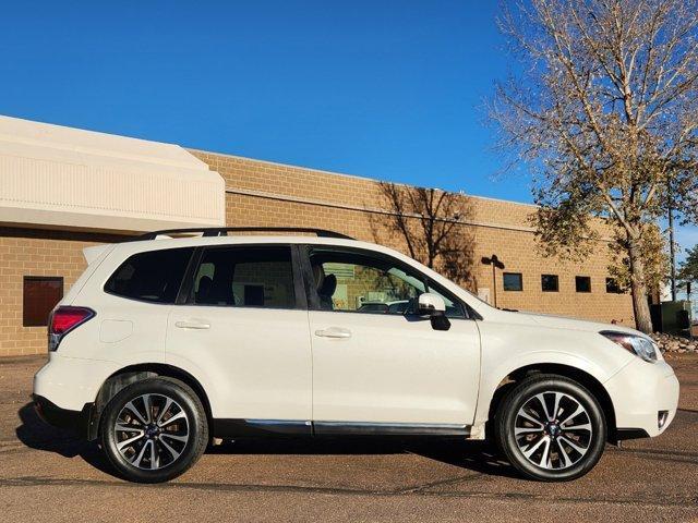 used 2018 Subaru Forester car, priced at $20,987