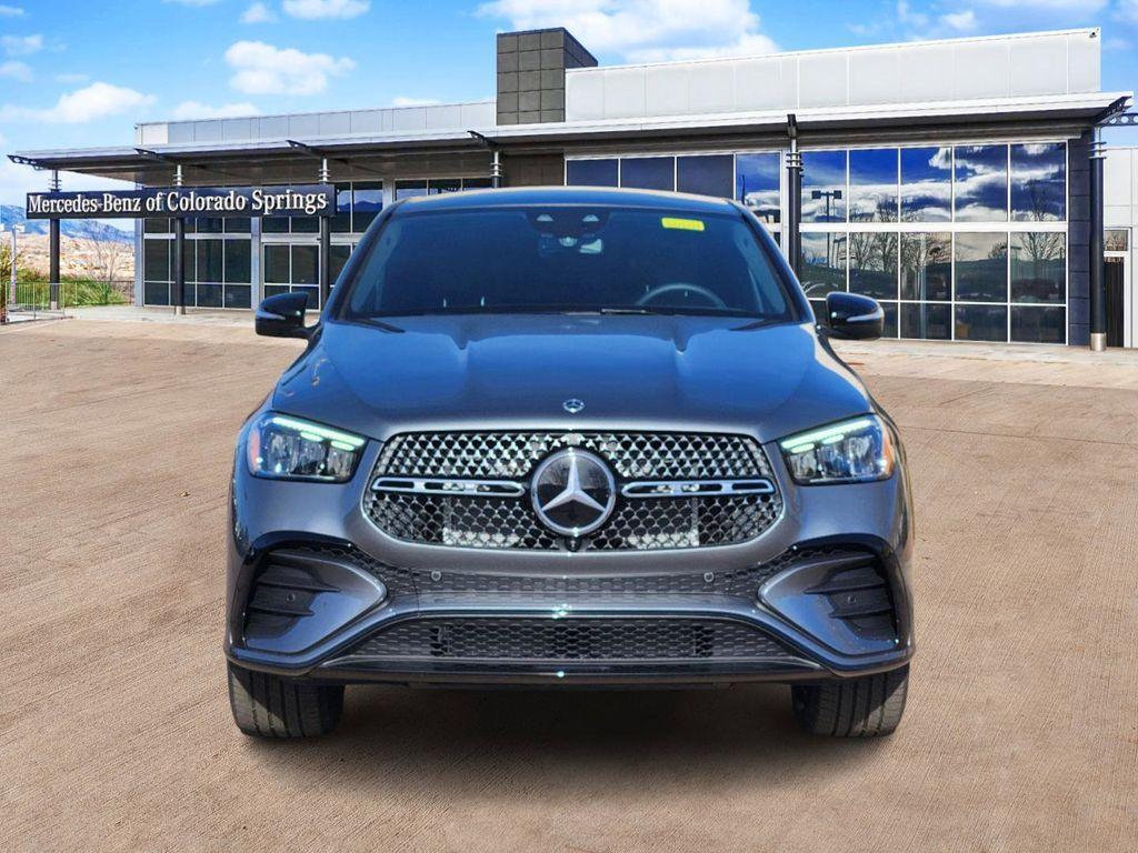 new 2025 Mercedes-Benz GLE 450 car, priced at $83,340