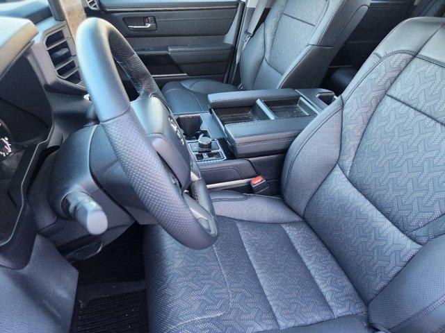 used 2023 Toyota Tundra car, priced at $51,985