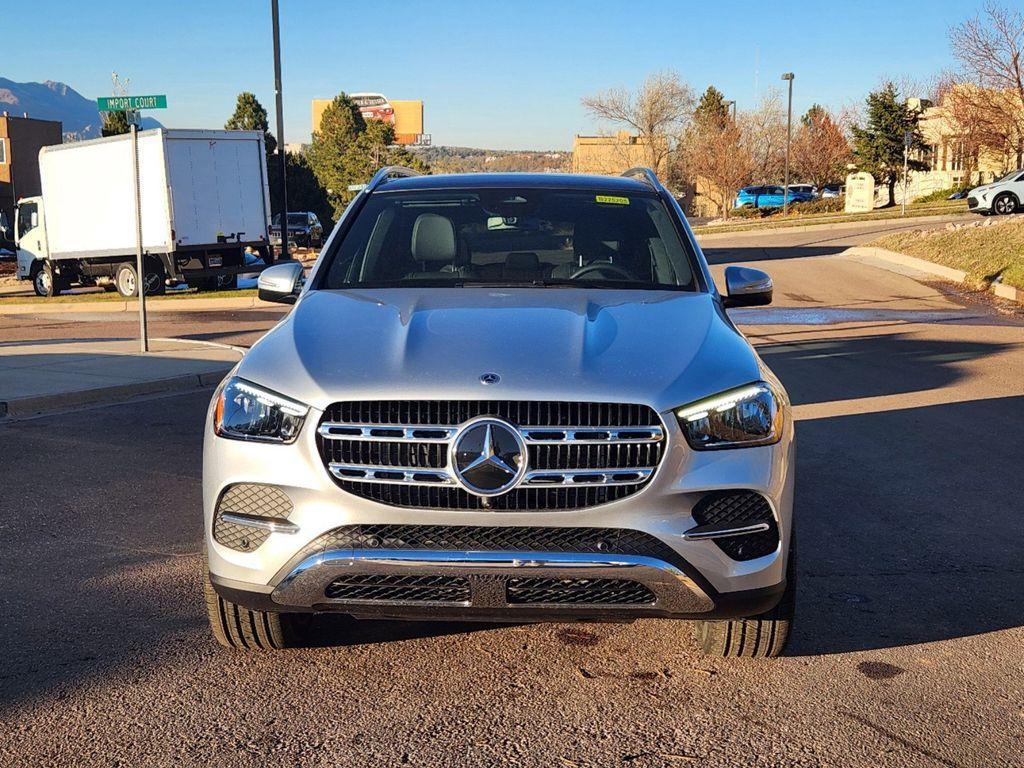 new 2025 Mercedes-Benz GLE 350 car, priced at $69,715