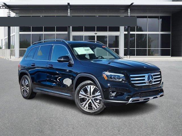 new 2024 Mercedes-Benz GLB 250 car, priced at $43,999