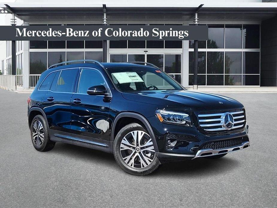 new 2024 Mercedes-Benz GLB 250 car, priced at $43,999